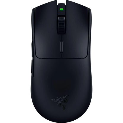 Razer Viper V3 HyperSpeed Wireless Esports Gaming Mouse with Focus Pro 30K Optical Sensor, Gen-2 Mechanical Switches, 6 Programmable Buttons, Lightweight Gaming Mouse