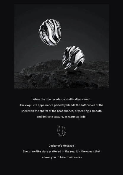 TRN SHELL 4DD+1Planar Hybrid Drivers In-Ear Earpohne IEM 0.78mm Detachable Cable Wired HIFI Music Earbuds Nozzle Design Headset