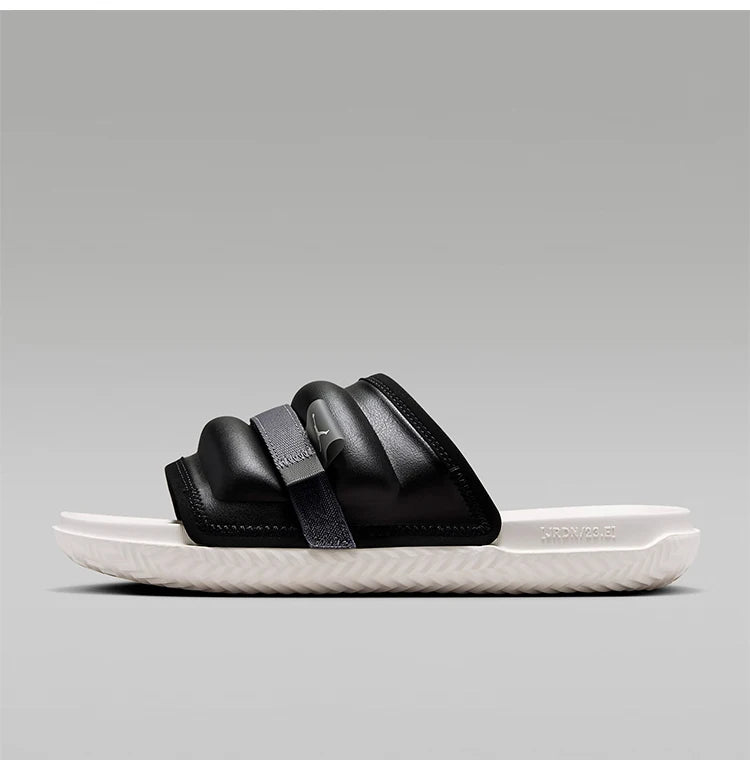Nike Official Genuine Jordan Super Play Slide Men's Sandals DM1683-010