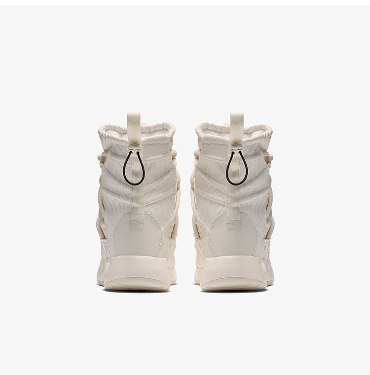 Nike genuine Tanjun women's high top wear-resistant and comfortable sports and leisure shoes AO0355-003