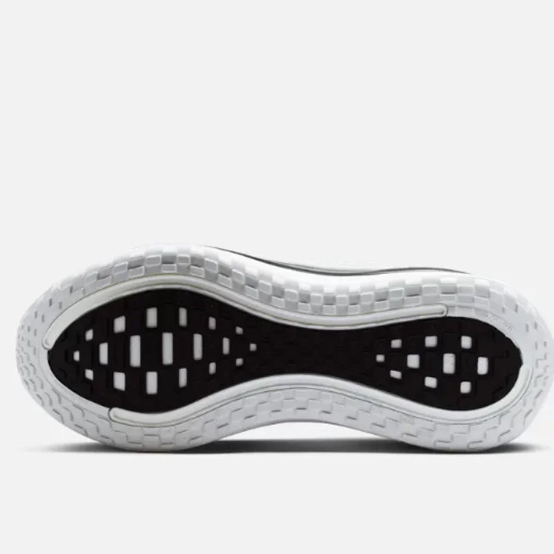 Nike Vomero Plus Men's 2026 Summer New White Casual Shoes Cushioned Sports Running Shoes II7181-102