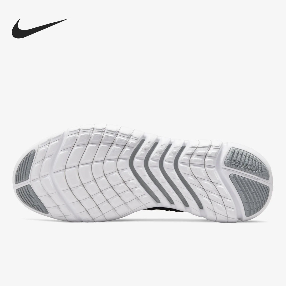 Originální běžecké boty Nike Current Season Free RN 5.0 ve stylu „barefoot“ CZ1884-001