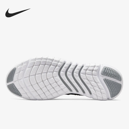 Originální běžecké boty Nike Current Season Free RN 5.0 ve stylu „barefoot“ CZ1884-001