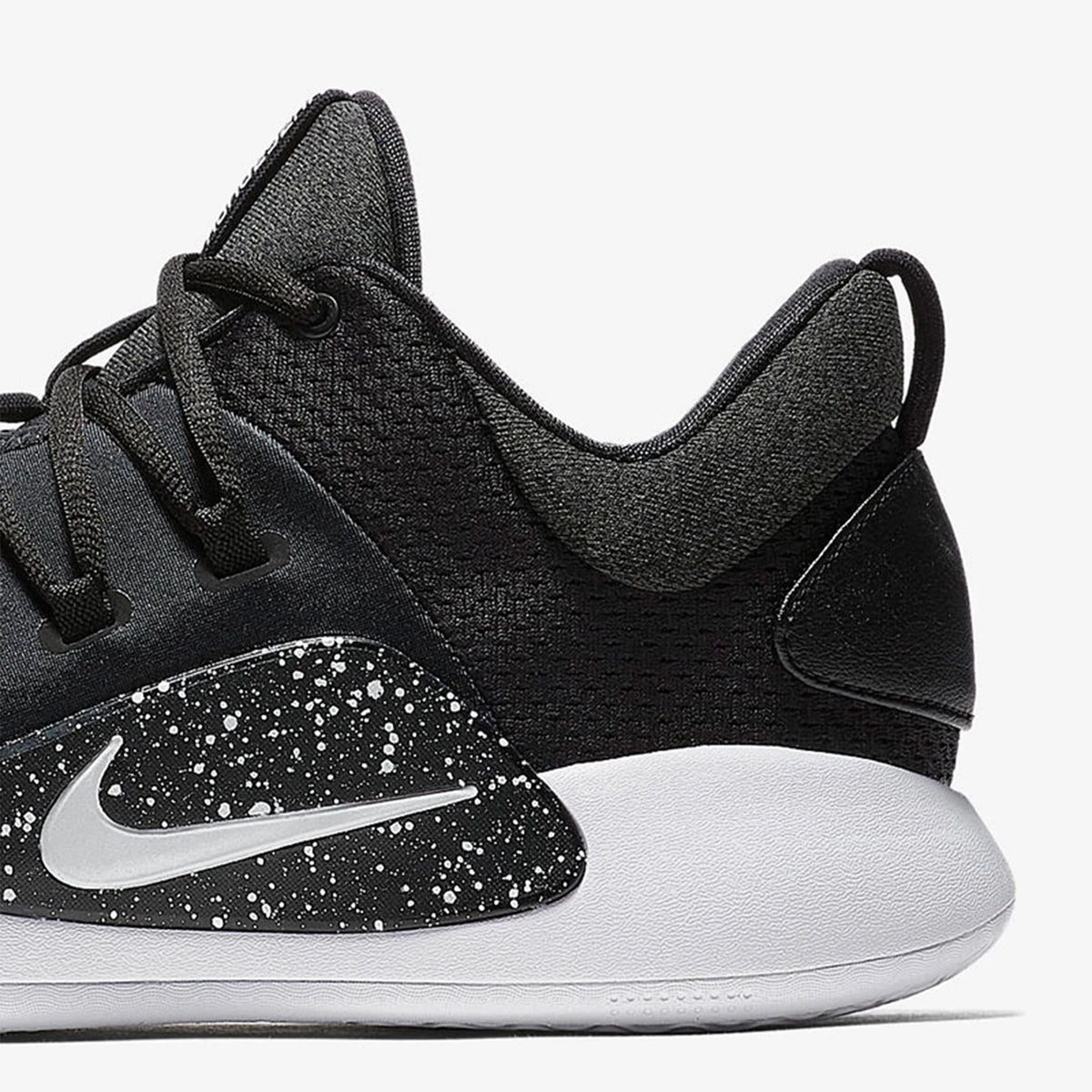 Nike Authentic HYPERDUNK X LOW EP Men's Practical Basketball Shoes AR0465-003