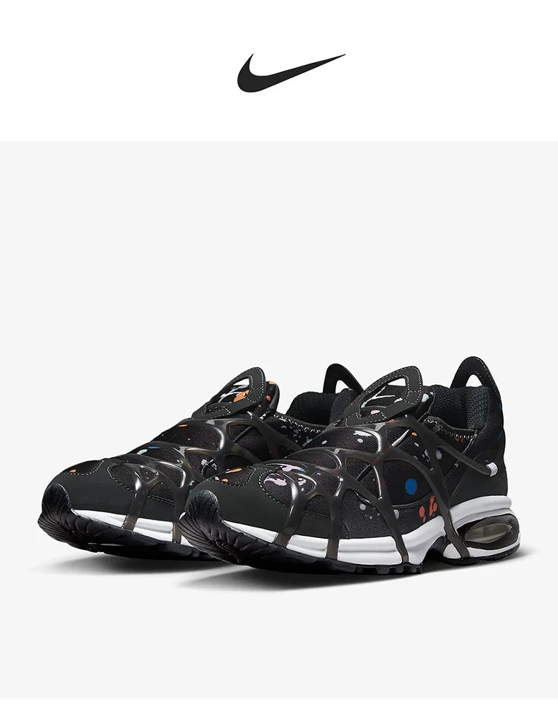 Chaussures de course Nike Air Kukini SE unisexes avec amorti DV1894-001