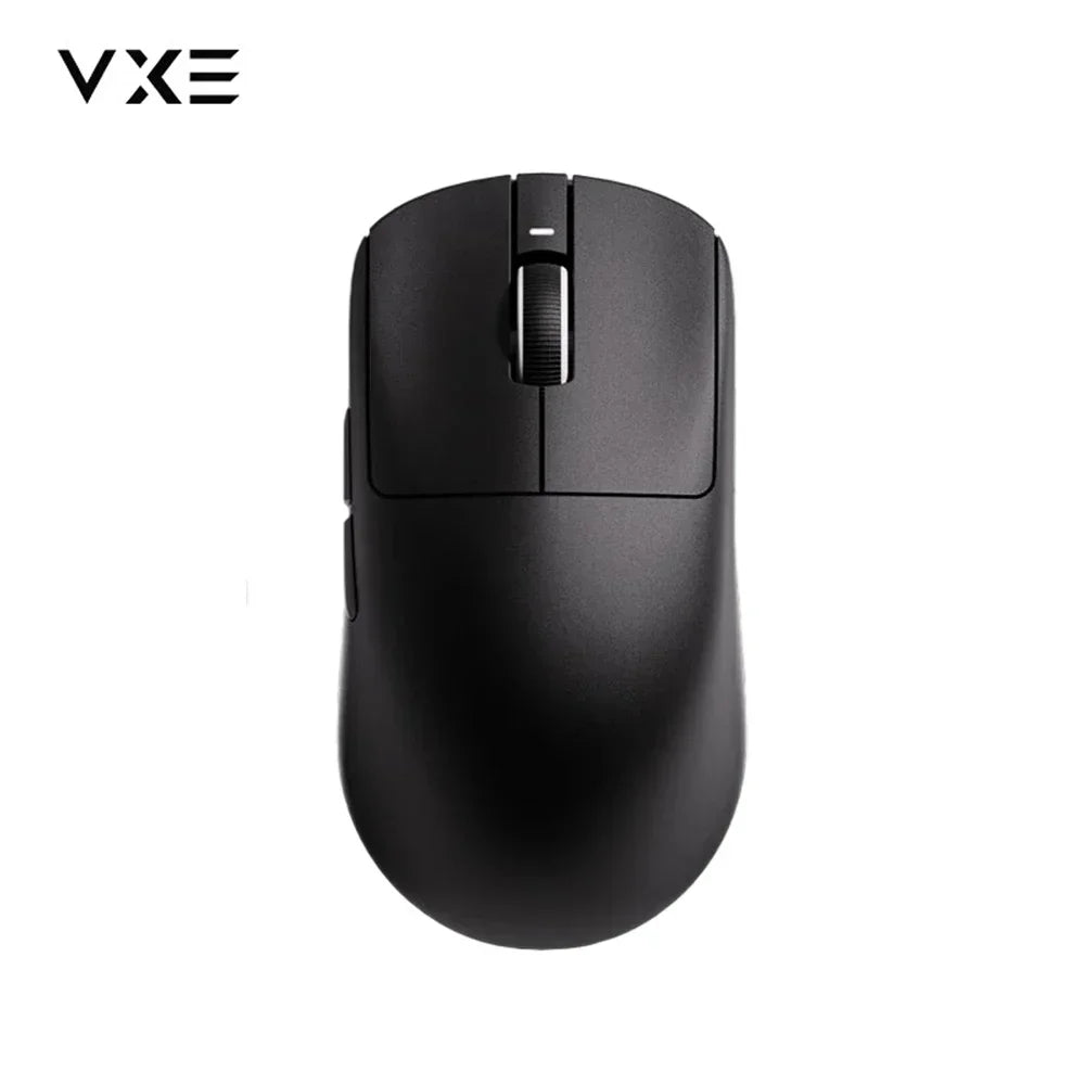Ασύρματο ποντίκι VXE Dragonfly R1 Pro με αισθητήρα Paw3395, Nordic 52840, 2khz, Smart Speed X, χαμηλή καθυστέρηση, για γραφείο και gaming σε PC