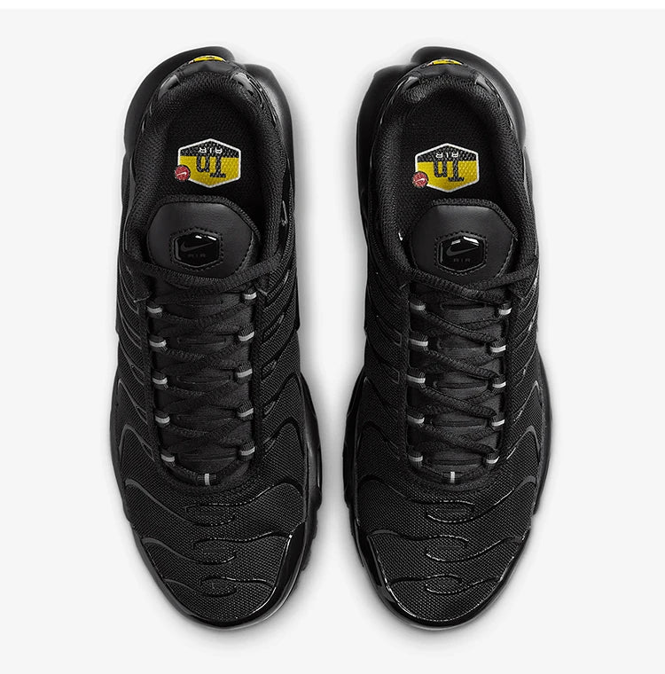 Nike Official Genuine Air Max Plus Women's Cushioned Durable Running Shoes DM2362-002