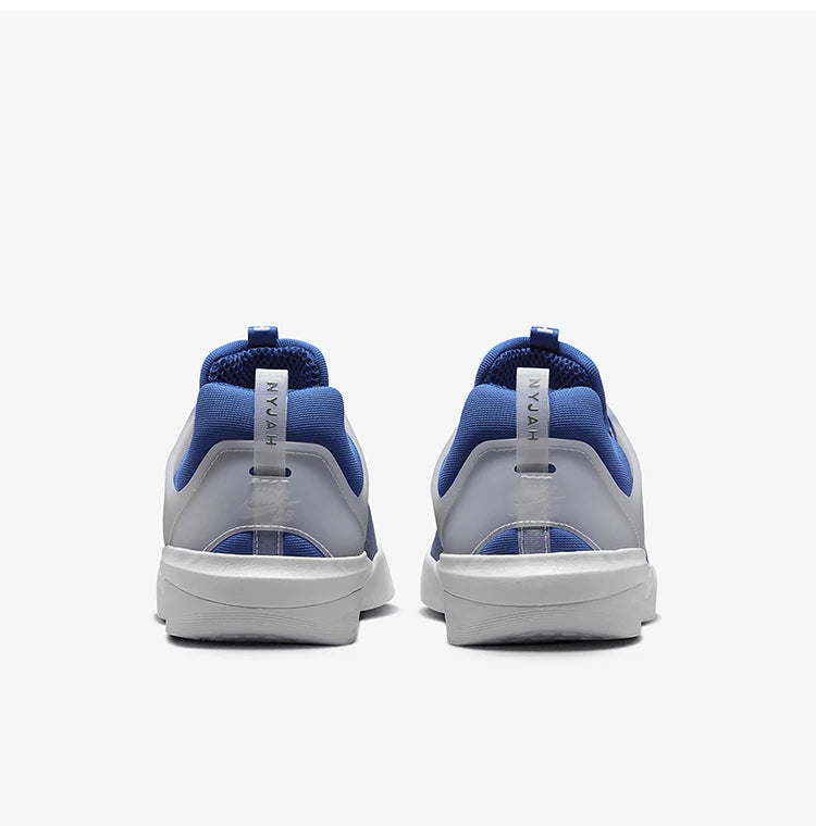 Nike SB genuine Nyjah 3 Unisex Breathable Skate Shoes DV1187-400