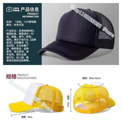 Pokemon Pikachu Baseball Cap Girls Women Hip Hop Yellow Hat Adult Lover Summer Sunhat Parent-child Outdoor Sport Shade Cap Gift
