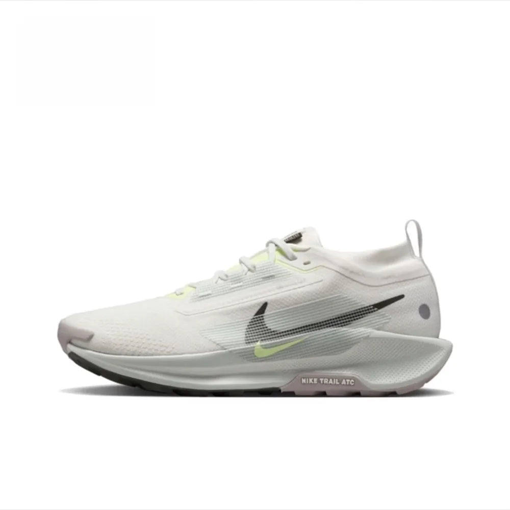Nike Pegasus Trail 5 GORE-TEX Herren-Low-Top-Laufschuhe – rutschfest, strapazierfähig, bequem, atmungsaktiv FQ0908-102