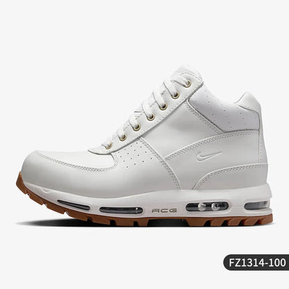 Nike Authentic AIR MAX GOADOME Herren-High-Top-Freizeitschuhe mit Luftpolsterung FZ1314-100