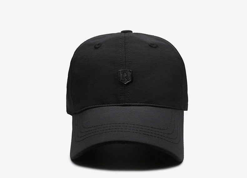 Chapeaux de soleil fins pour homme/femme, printemps/été, à séchage rapide ; casquettes de sport pour la course à pied et le baseball ; casquettes à visière avec protection solaire et écran solaire