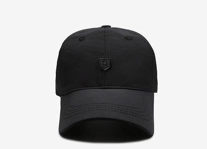 Chapeaux de soleil fins pour homme/femme, printemps/été, à séchage rapide ; casquettes de sport pour la course à pied et le baseball ; casquettes à visière avec protection solaire et écran solaire