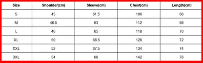 2025 Spring And Autumn Comfortable Jacket Slim Coat Men's New Seven-color Cotton-padded Honda racing Print Patchwork Hoodies size chart Produit gaming premium Fraquane