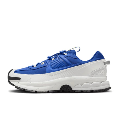 Nike Zoom Vomero 5 Roam : chaussures de course unisexes basses, souples, résistantes et imperméables, pour l'entraînement, la ville et les trajets quotidiens, modèle FV2295-201