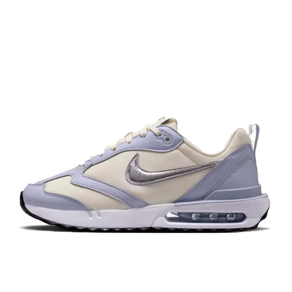 Nike Air Max Dawn Unisex Lifestyle Shoe Air Cushioning, Slip-Resistant, Durable, Cushioned Comfort DM0013-100