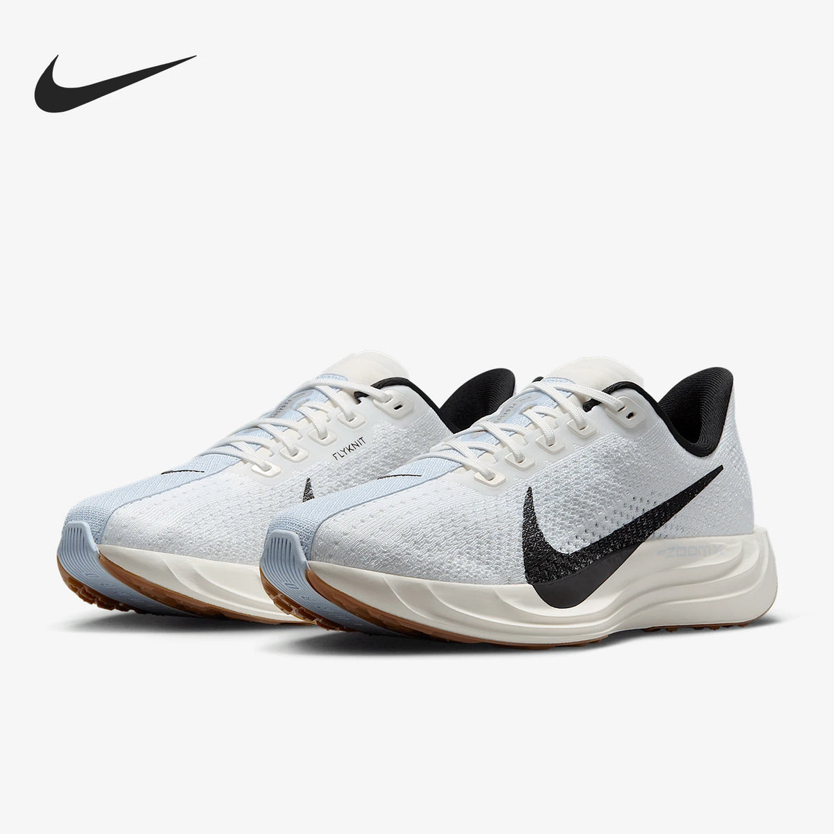 Nike Authentic Pegasus Plus løbesko til kvinder i mesh FQ7261-102