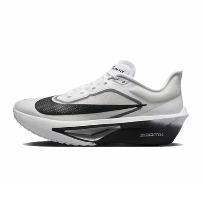 Nike ZOOM FLY 6 Casual Comfort Classic Training Shoes - Αντιολισθητικά, ανθεκτικά παπούτσια τρεξίματος με απορρόφηση κραδασμών FN8454-100