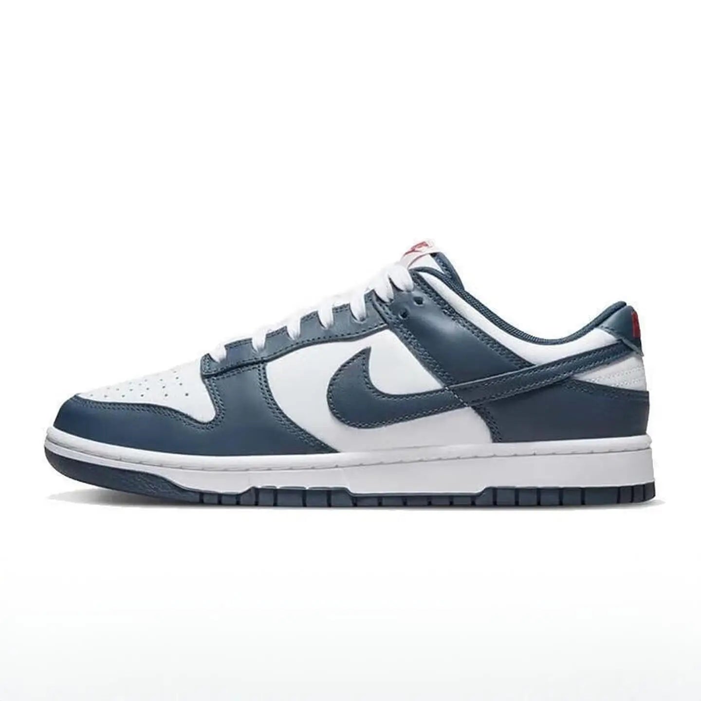 Nike Dunk Low Unisex Retro Classic Multi-Functional Slip-Resistant Shoes DD1503-124