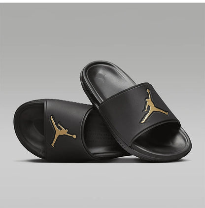 Nike – Oficiálne originálne letné pánske sandále Jordan, odolné proti opotrebeniu a ľahké, FQ1598-402