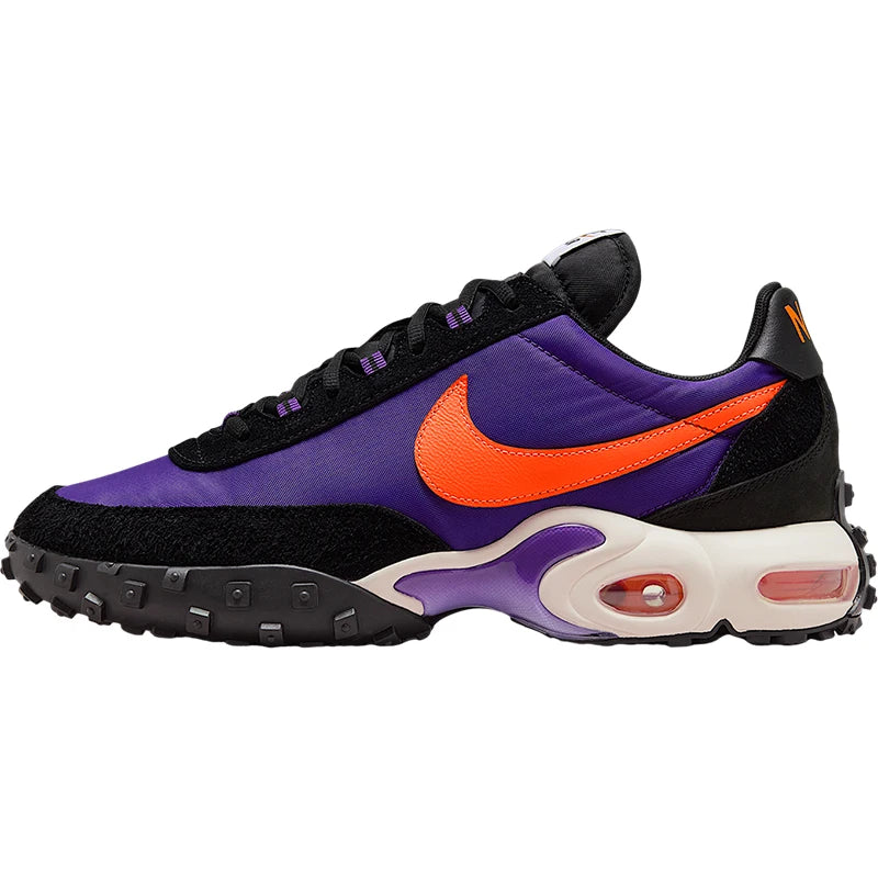 Chaussures de course Nike Air Max authentiques pour homme et femme, à amorti pneumatique tendance, modèle FV6946-500