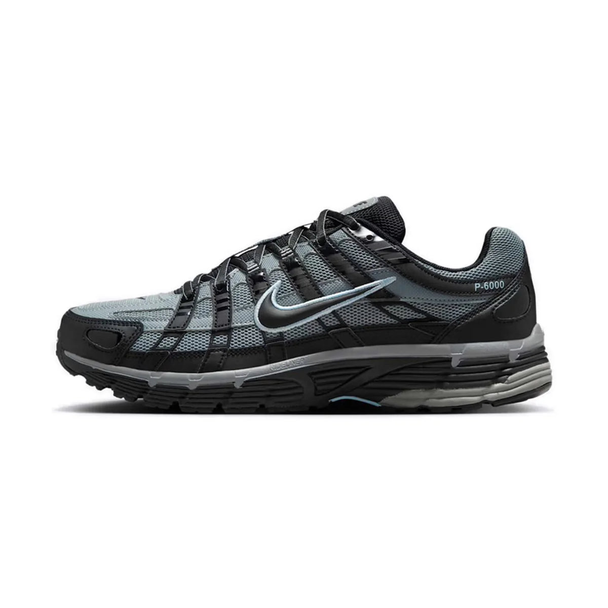 Nike P-6000 CNPT Performance-Laufschuhe Unisex – Fortschrittliche Dämpfung und Stabilität für Männer und Frauen IH4465-095