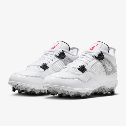 Pantofi de fotbal Nike Authentic JORDAN pentru bărbați, cu talpă medie, HQ0207-106