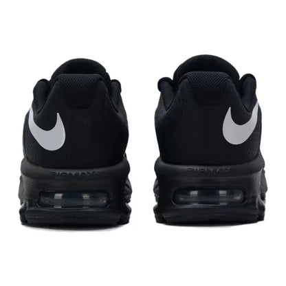 Nike Air Max Fire – wygodne, sportowe, lekkie, oddychające, niskie buty codzienne dla mężczyzn – czarne IO4510-003