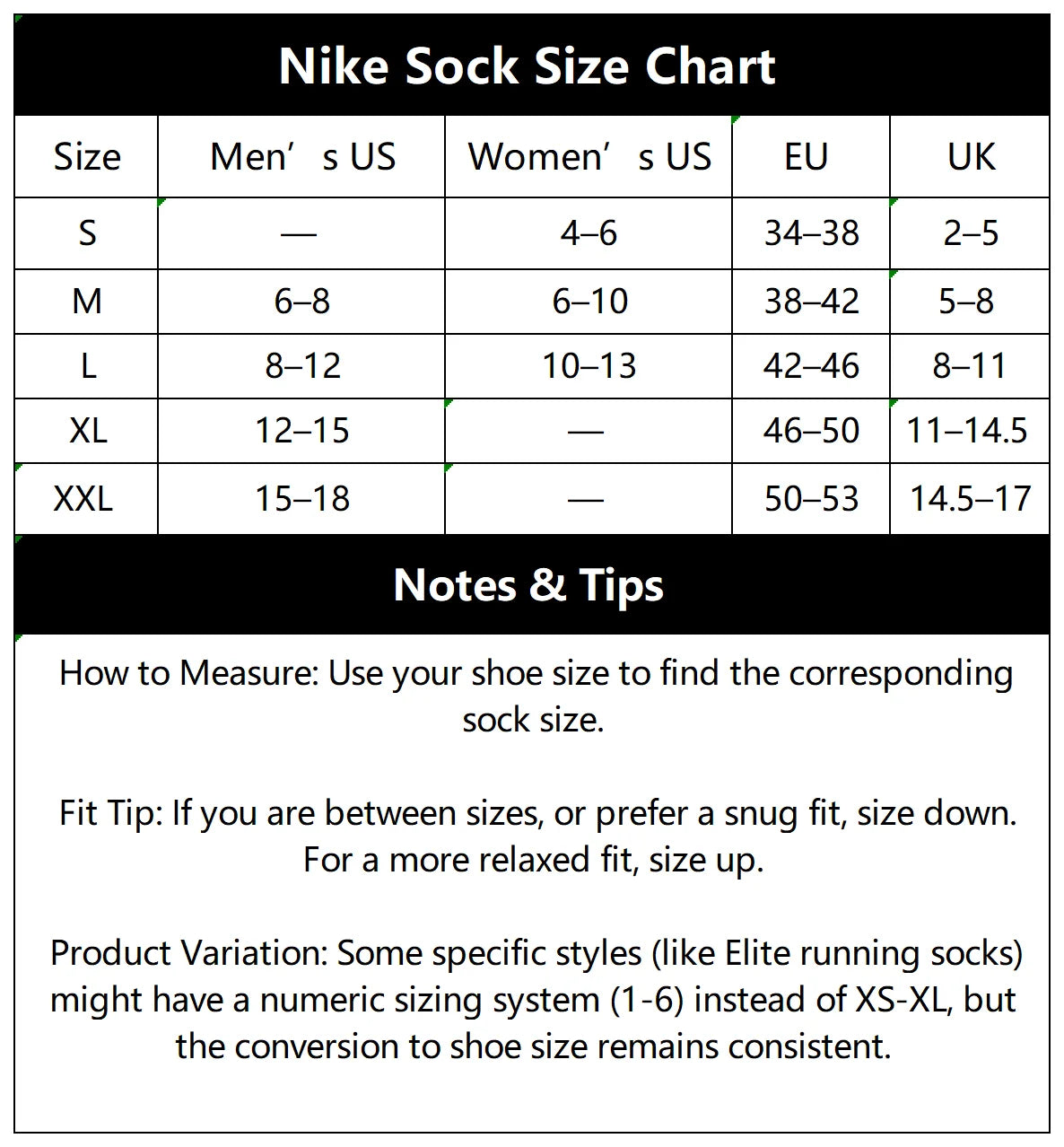 Nike EVERYDAY CREW: Stylish, comfortable, slip-resistant, and durable unisex soft basketball socks (3-pack)  DA2123-100