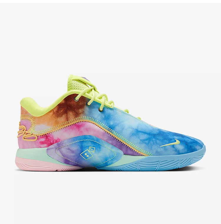 Nike Authentic Lebron 22 Men's Basketball Shoes HV8621-300