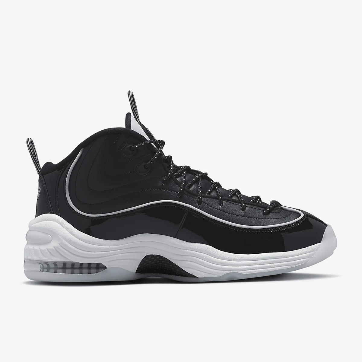 Pantofi casual rezistenți Nike Air Penny II unisex, autentici, DV0817-001