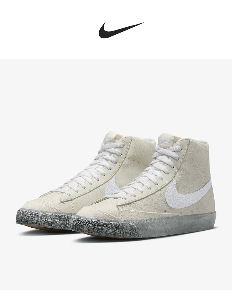 Originální pánské sportovní tenisky Nike Blazer Mid '77 SE DV0797-100