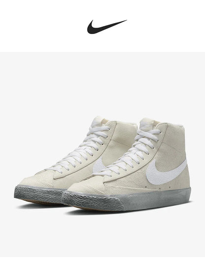 Originální pánské sportovní tenisky Nike Blazer Mid '77 SE DV0797-100