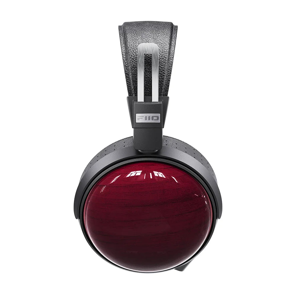 FiiO FT13 Audiophile Closed-Back HiFi Wired Headphones – Hi-Res Audio Premium Studio-Grade Over-Ear Headset