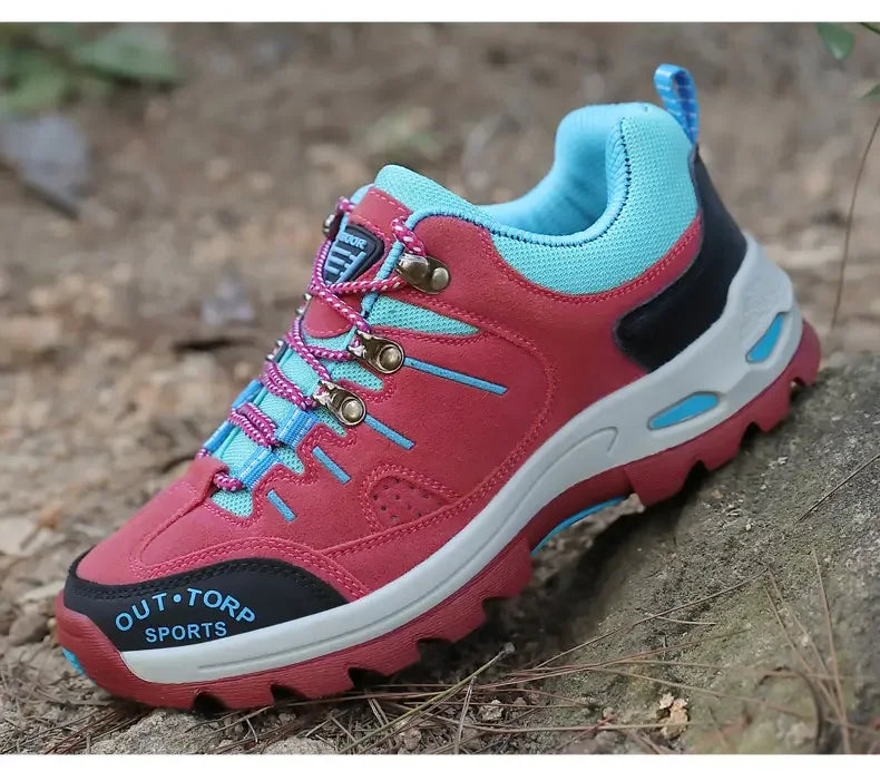 Retro Style Men  Sports Shoes Autumn and Winter Short Boots Anti Slip Hiking Shoe Suitable for Ankle Boots Urban Commuting 2025