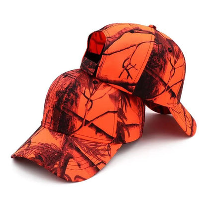Camouflage til mænd og kvinder, baseballkasket, udendørssport, jungle, jagt, solhat, unisex, bomuld, taktiske kasketter, Gorras MZ0438