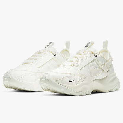 Nike Authentic NIKE TC 7900 Women's Breathable Casual Sports Shoes DD9682-100