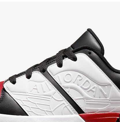 Nike Official Genuine JORDAN Men's Low-Top Cushioning Wear-Resistant Basketball Shoes DV5141-601