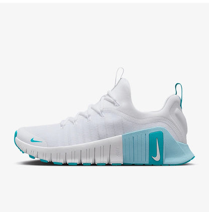 Chaussures de course et d'entraînement rembourrées Nike Authentic toutes saisons pour femme FJ7126-107