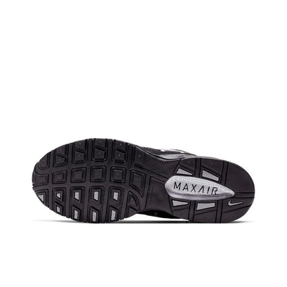 Nike Air Max Torch 4 Scarpe da corsa casual da uomo a tomaia bassa in pelle sintetica, ammortizzanti e traspiranti 343846-002