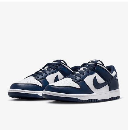 Nike Authentic Dunk Low Retro Men's Sports Low-Top Sneakers HF5441-107