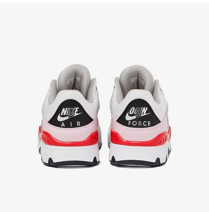 Nike genuine four season men's and women's low cut retro trend lace up sneakers HQ7534-100