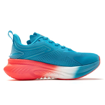 ONEMIX Running Shoes for Men Air Cushion Athletic Breathable Couple Trainers  Walking Sneakers for Women
