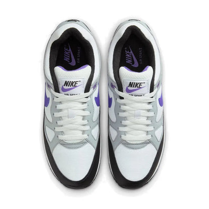 Nike Air Span II Classic Retro Design – skridsikre, holdbare og komfortable sportssko til hverdagsbrug AH8047-013