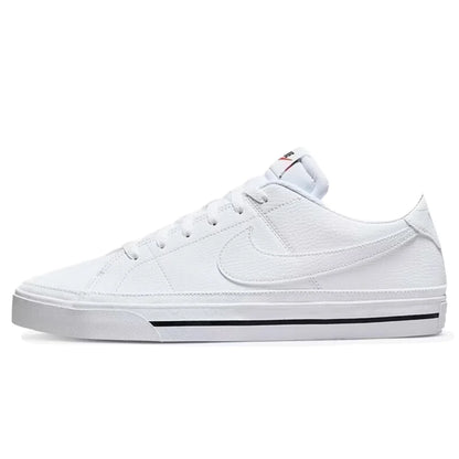 Zapatillas Nike Court Legacy: comodidad clásica, amortiguación, antideslizantes, duraderas, para uso casual diario DH3162-101