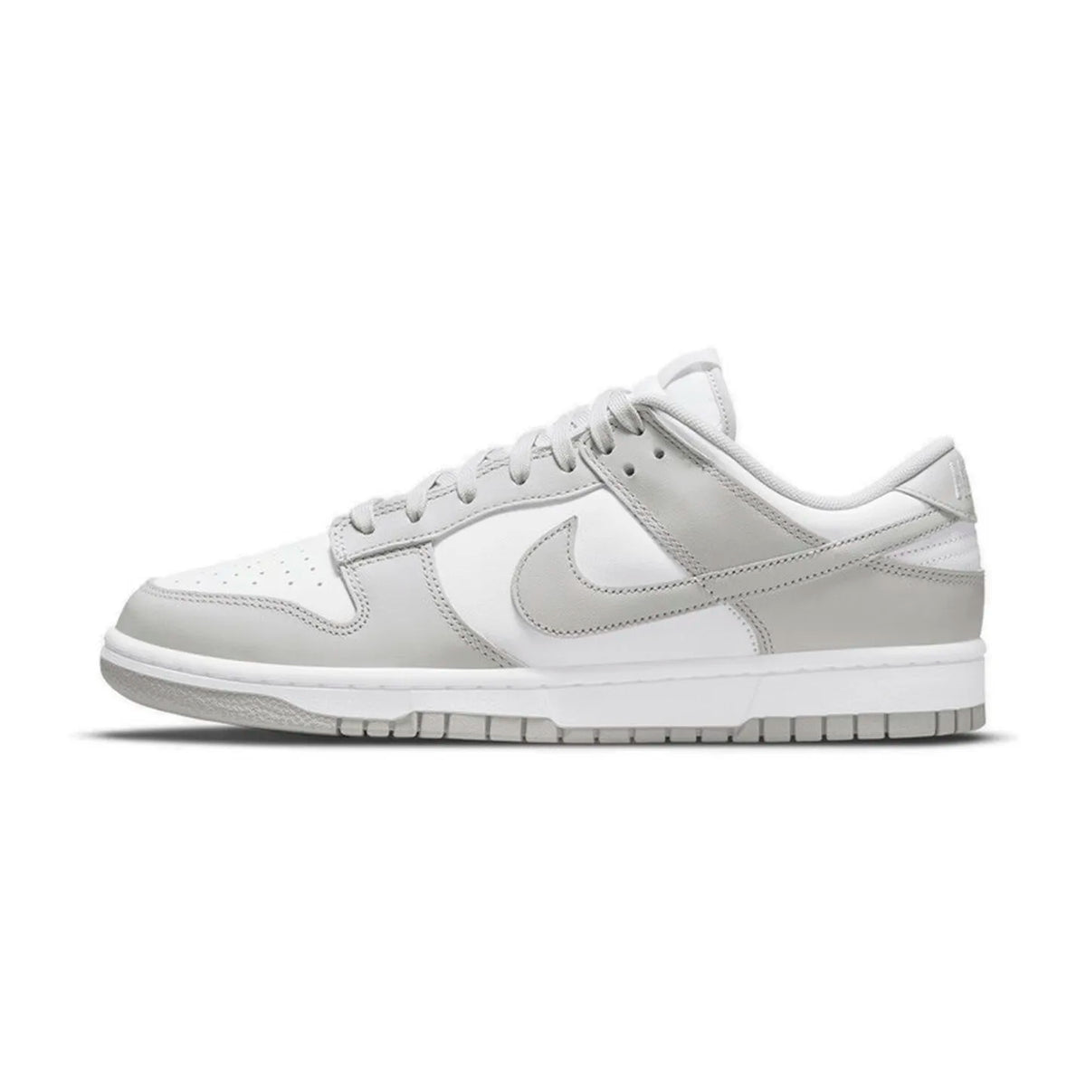 Nike Dunk Low Black/White Panda Low-Top Casual - Unisex DD1391-100