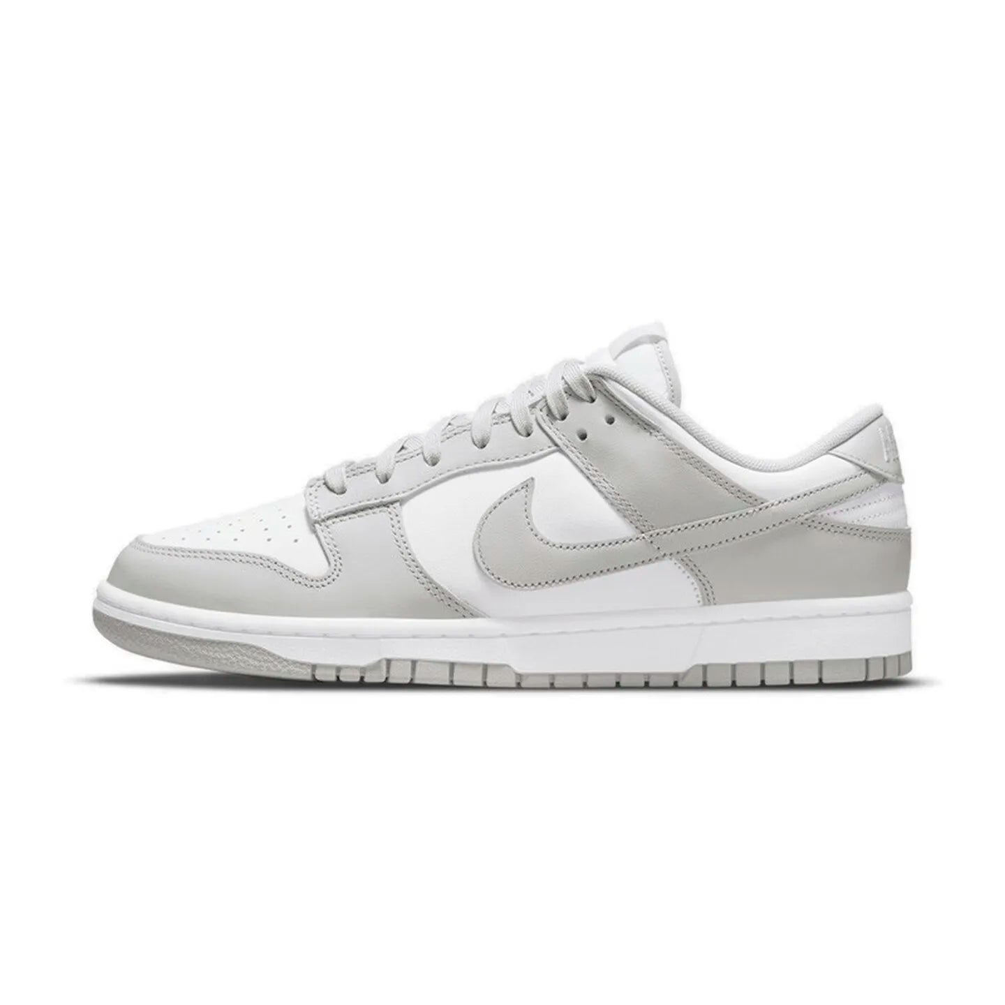 Nike Dunk Low Unisex Retro Classic Multi-Functional Slip-Resistant Shoes DD1503-124