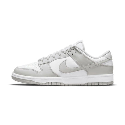 Nike Dunk Low Unisex Retro Classic Multi-Functional Slip-Resistant Shoes DD1503-124