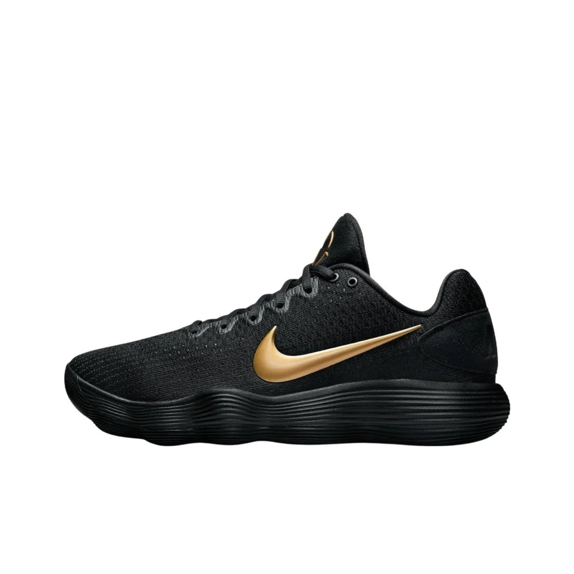 Nike Hyperdunk 2017 Low Top Basketball Shoes, Stylish & Comfortable, Non-Slip and Wear-Resistant