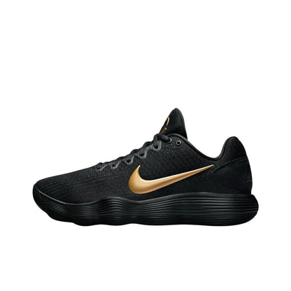 Nike Hyperdunk 2017 Low Top Basketball Shoes, Stylish & Comfortable, Non-Slip and Wear-Resistant